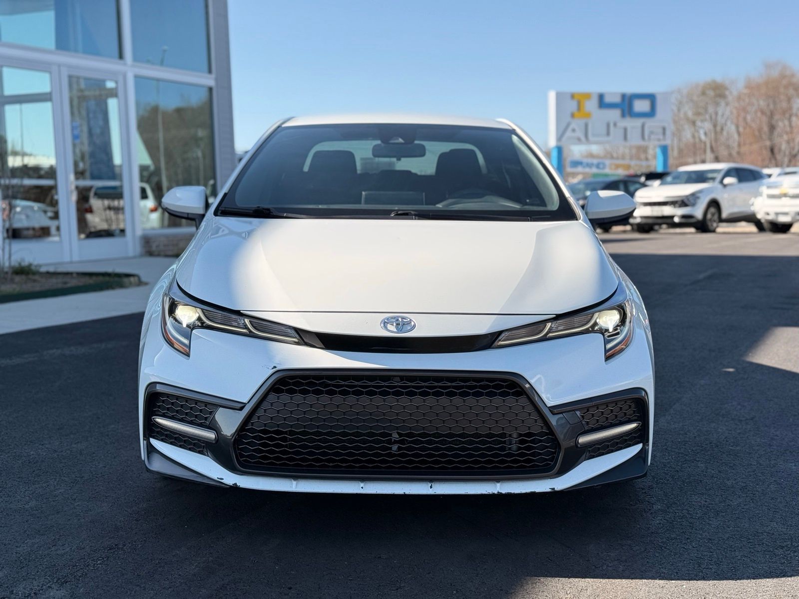 Vehicle image 4 of 30