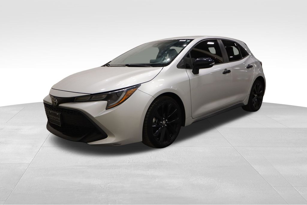 Vehicle image 1 of 36