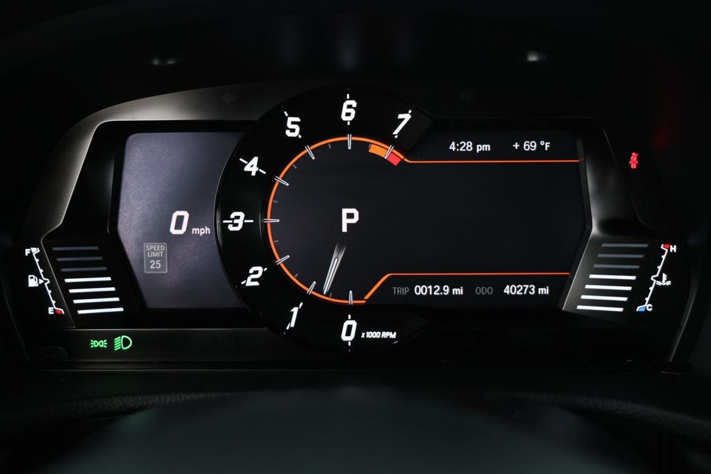 2020 Toyota GR Supra 3.0 Image 14 of 25