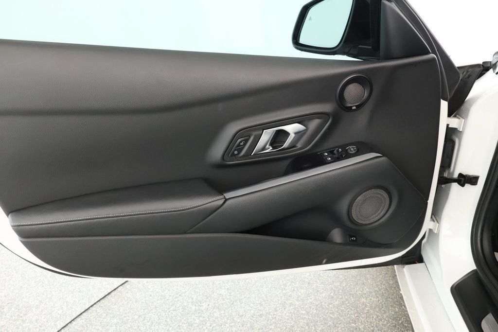 2020 Toyota GR Supra 3.0 Image 21 of 25