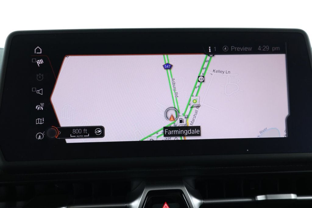 2020 Toyota GR Supra 3.0 Image 16 of 25