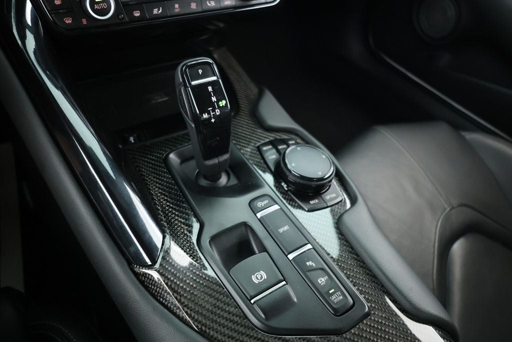 2020 Toyota GR Supra 3.0 Image 20 of 25