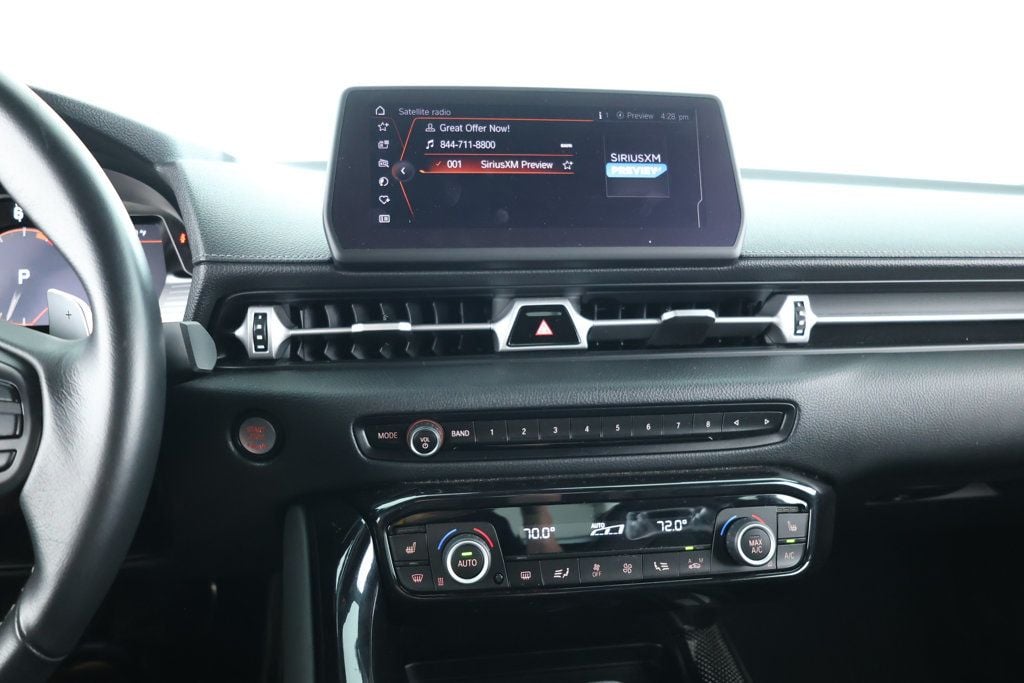 2020 Toyota GR Supra 3.0 Image 18 of 25