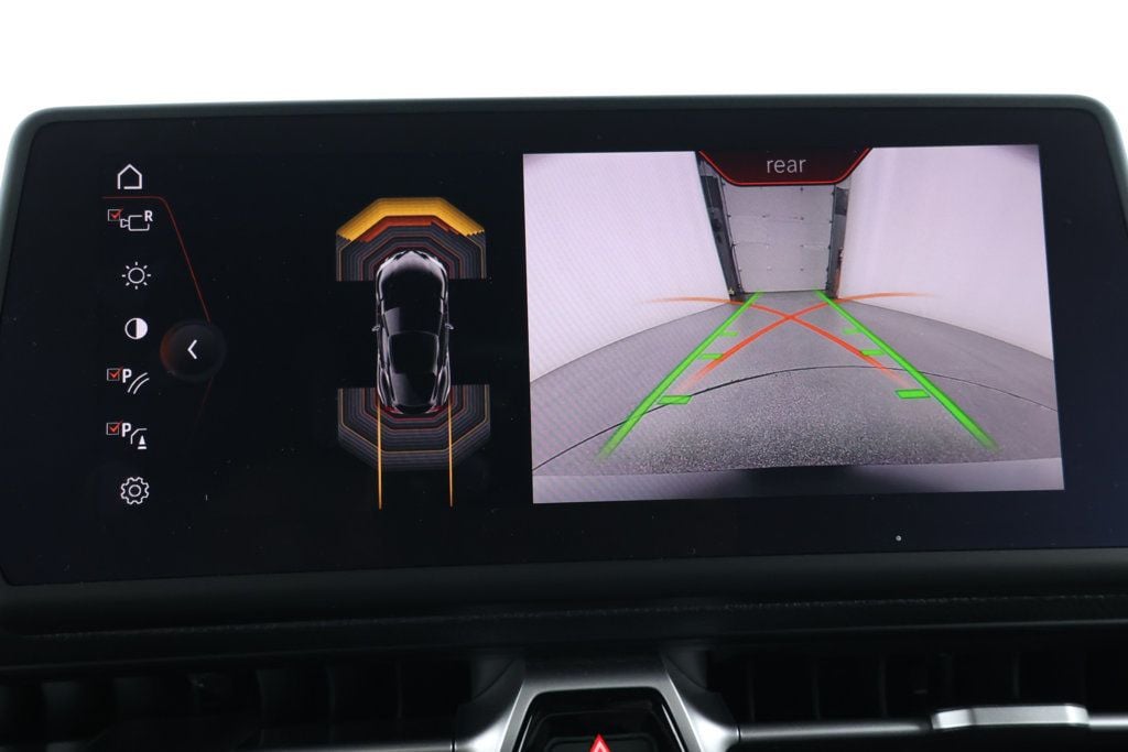 2020 Toyota GR Supra 3.0 Image 17 of 25