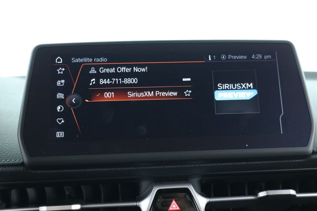 2020 Toyota GR Supra 3.0 Image 19 of 25