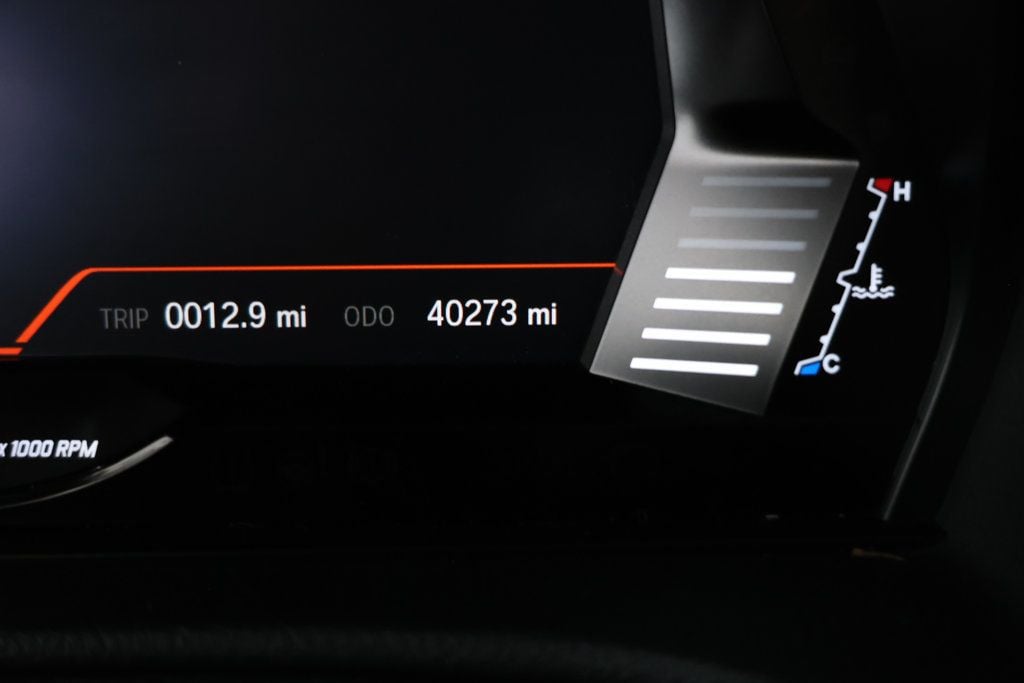 2020 Toyota GR Supra 3.0 Image 15 of 25