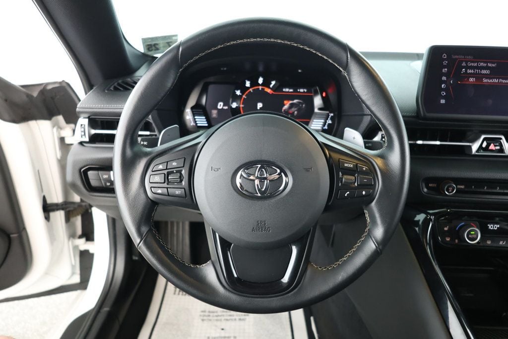 2020 Toyota GR Supra 3.0 Image 23 of 25