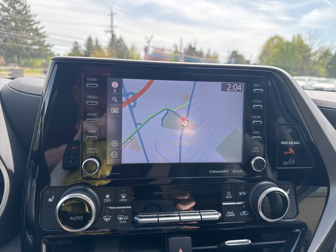 Vehicle image 17 of 17
