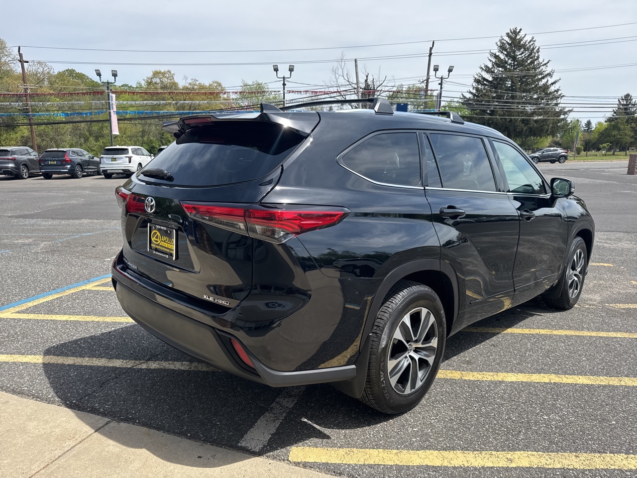 Vehicle image 2 of 17