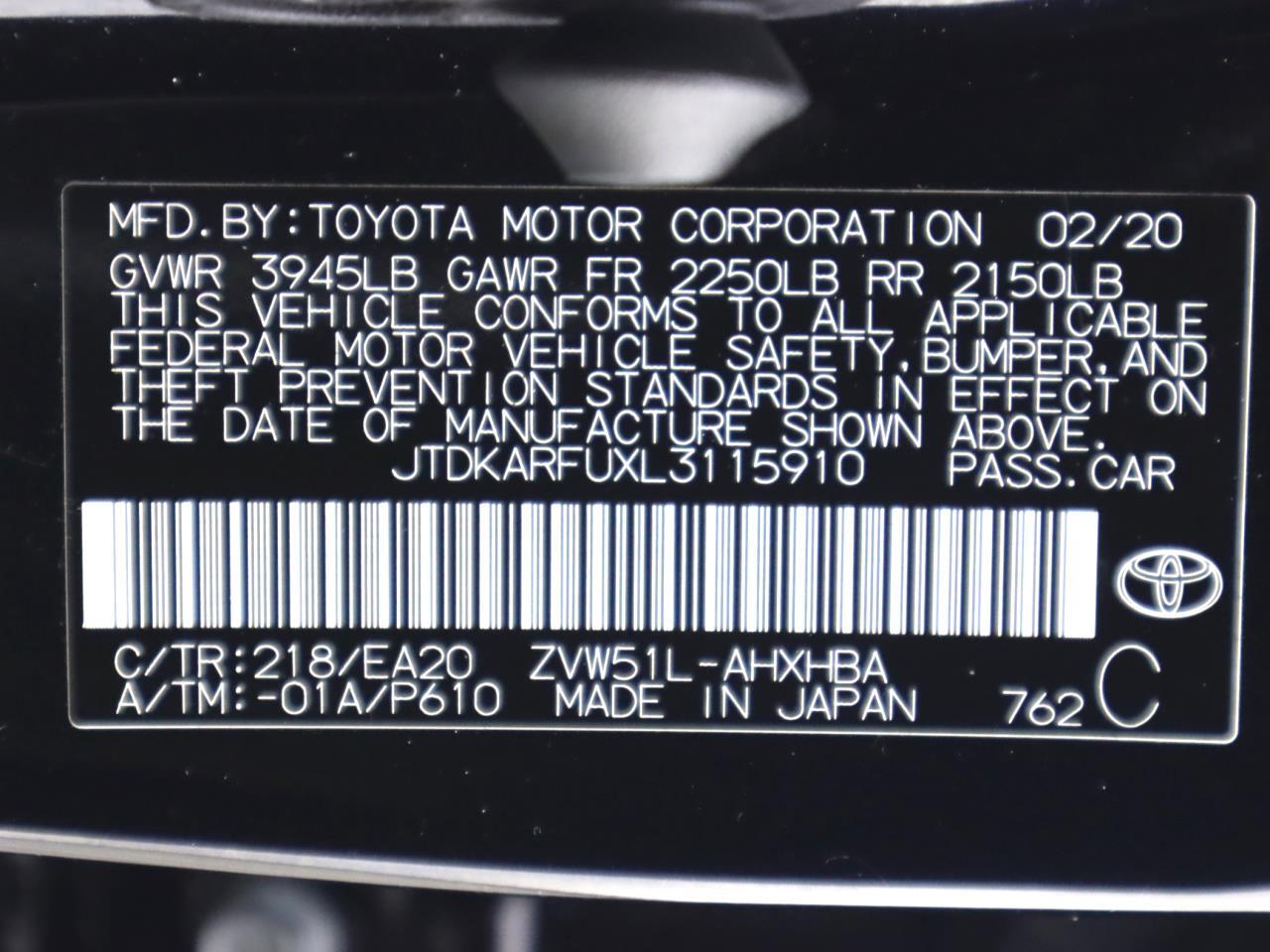 Vehicle image 41 of 41