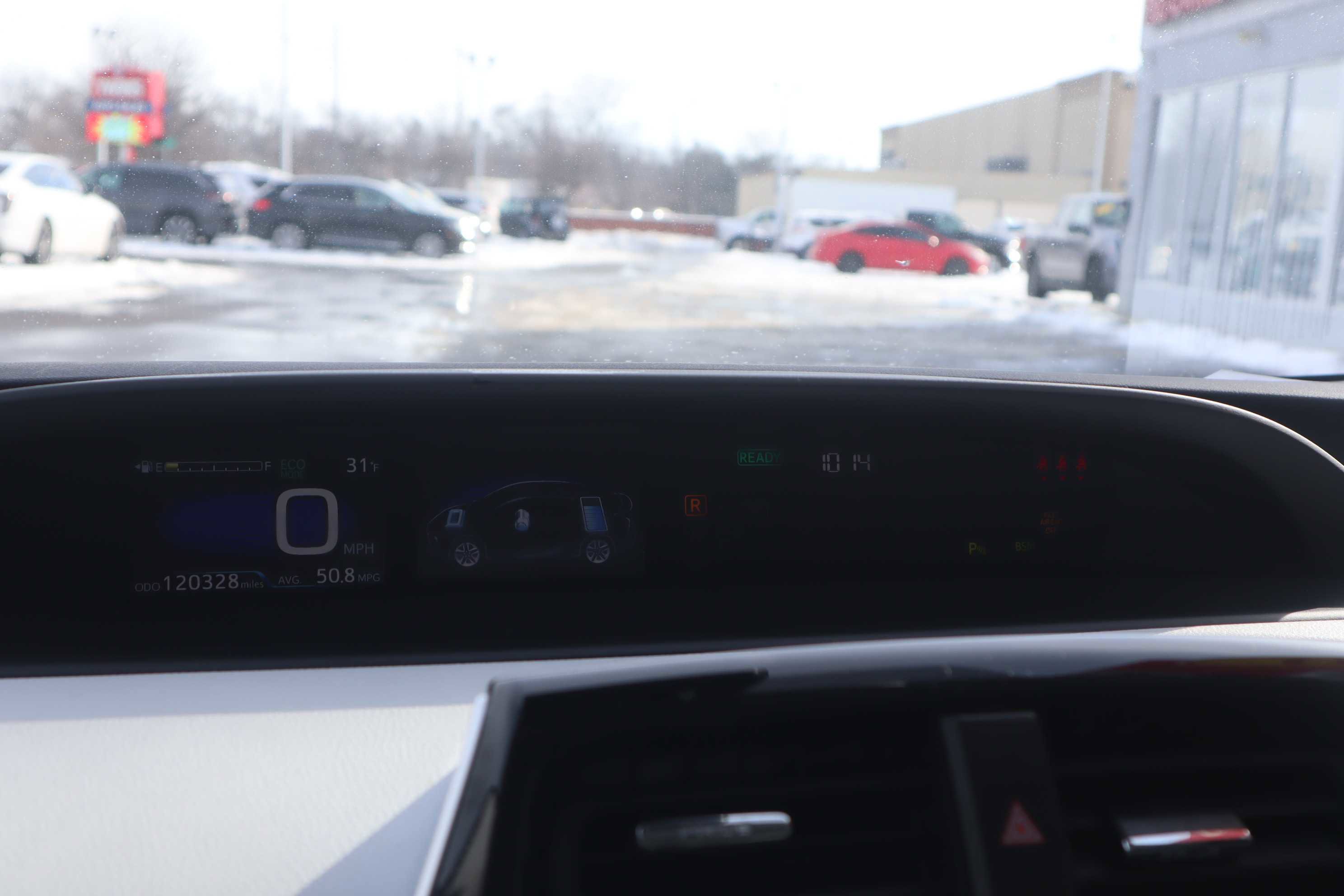 Vehicle image 16 of 17