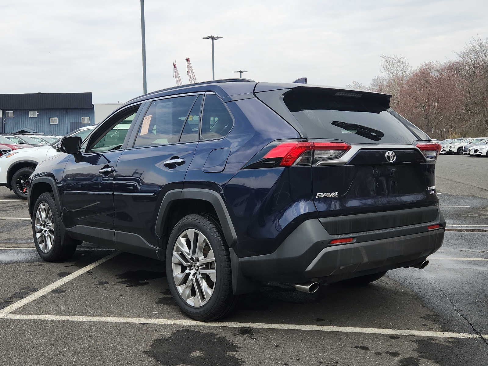 Vehicle image 6 of 30