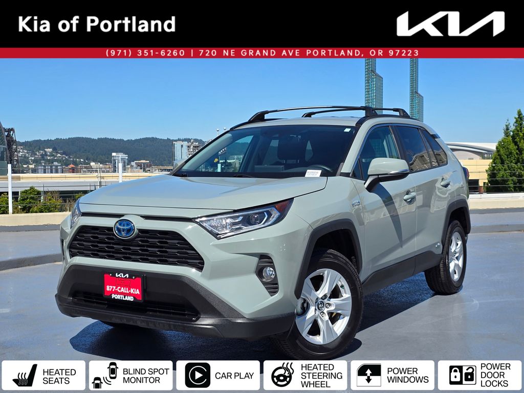 Vehicle image 1 of 31