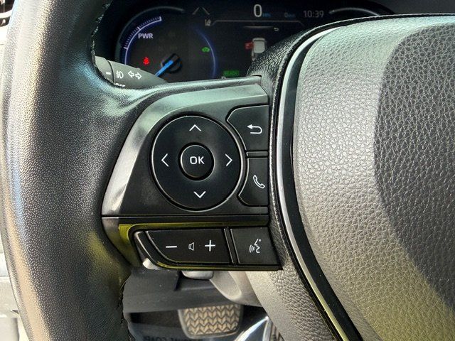 2020 Toyota RAV4 Hybrid XSE Image 44 of 45