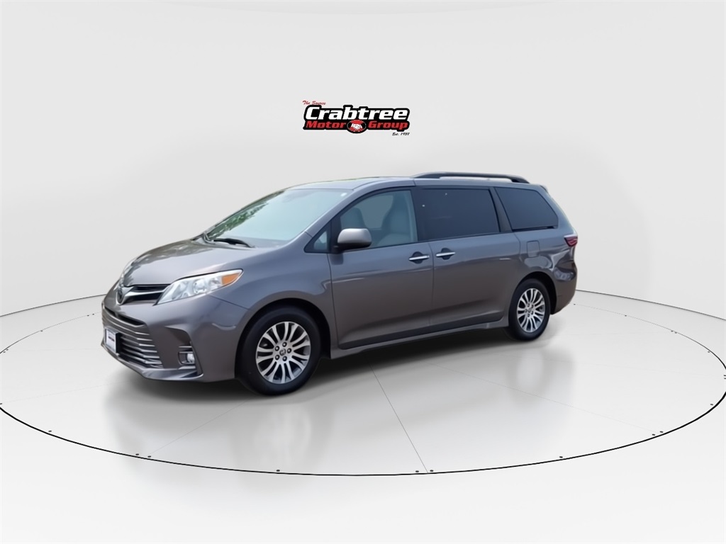 Vehicle image 1 of 26