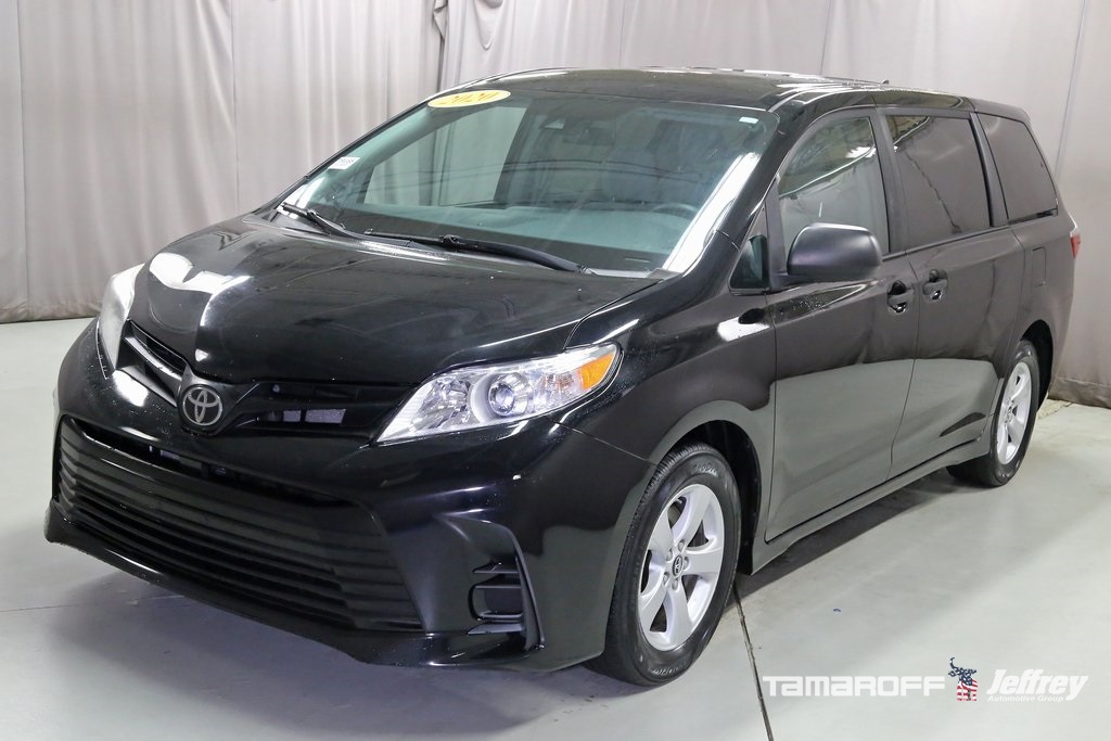 Vehicle image 1 of 22