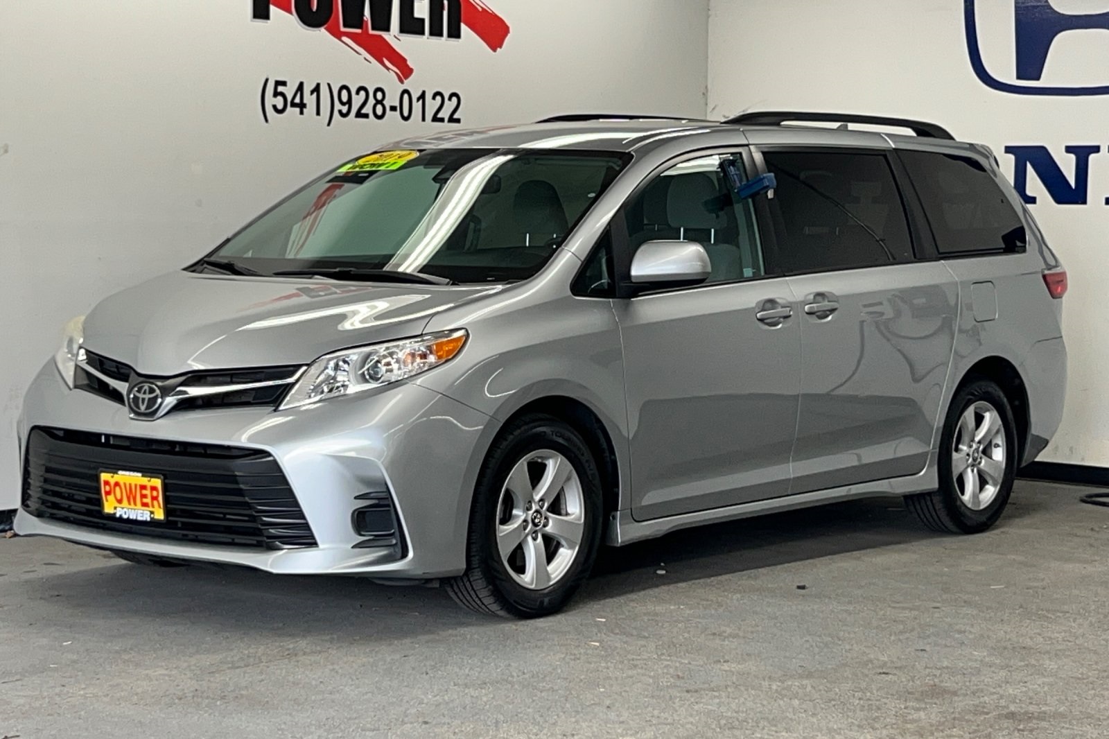 Vehicle image 1 of 27