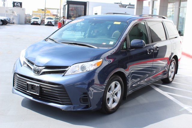 Vehicle image 1 of 27