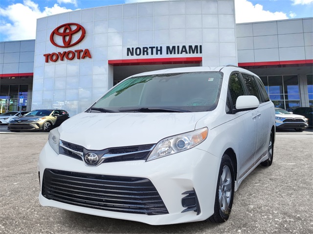 Vehicle image 1 of 21