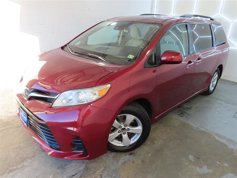Vehicle image 1 of 35