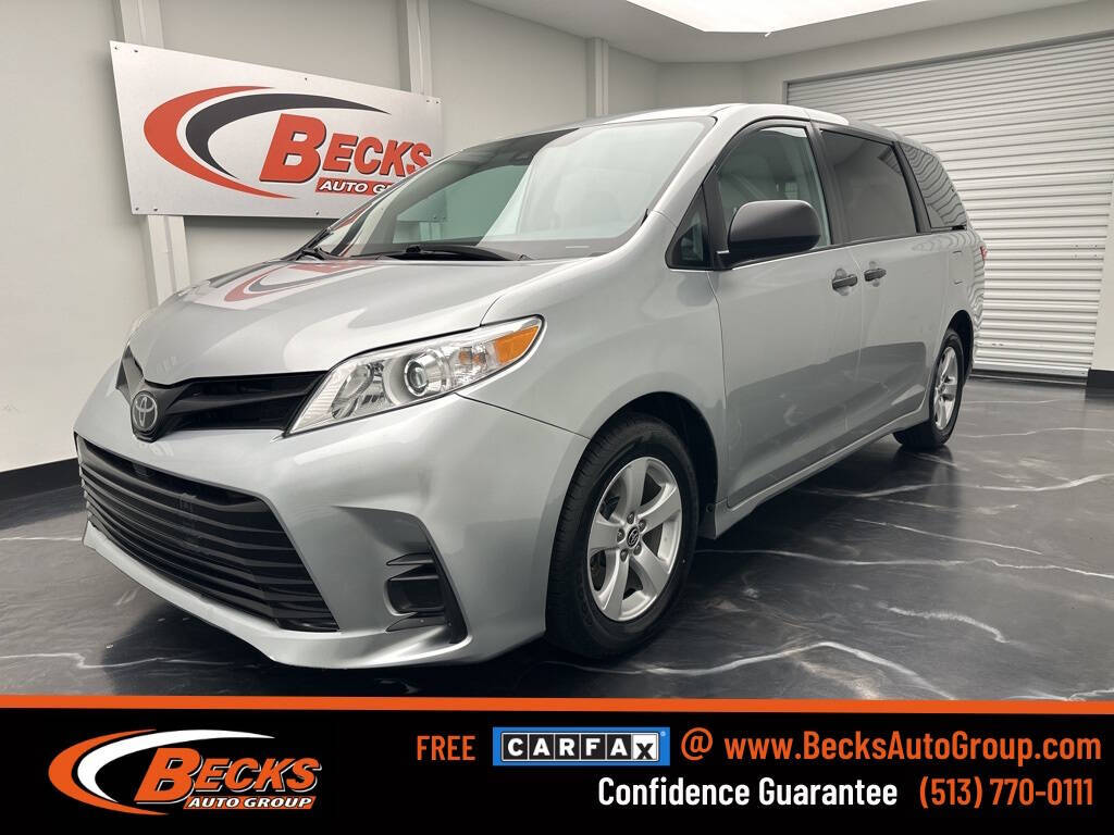 Vehicle image 1 of 28