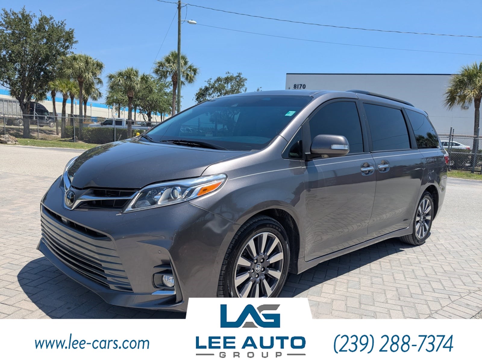 Vehicle image 1 of 29