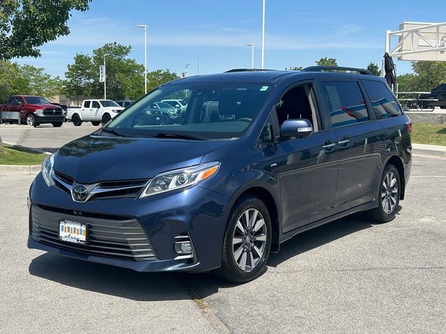 Vehicle image 1 of 45