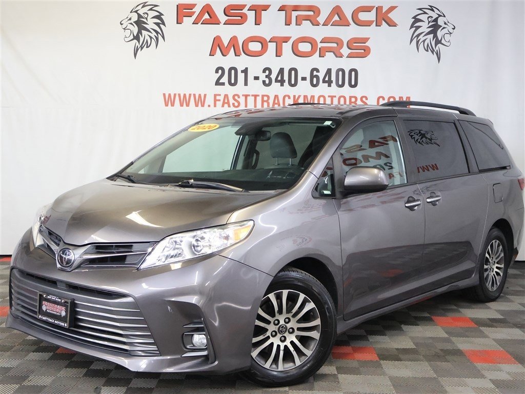 Vehicle image 1 of 26