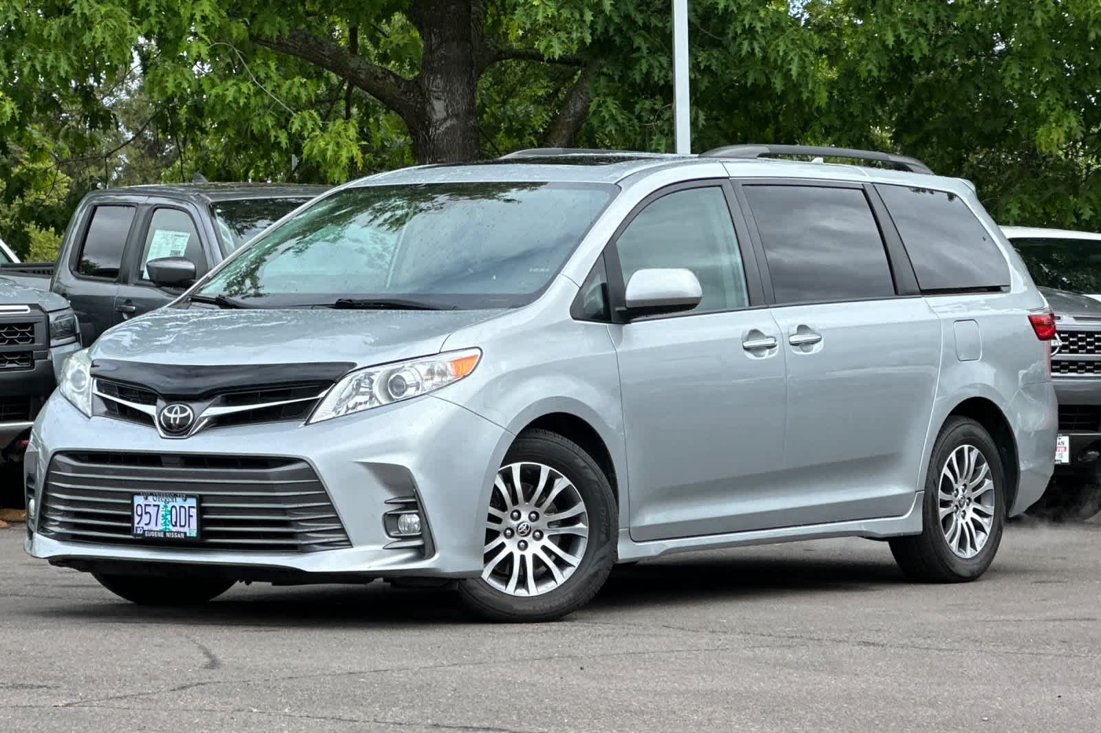 Vehicle image 1 of 31