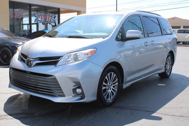 Vehicle image 1 of 36