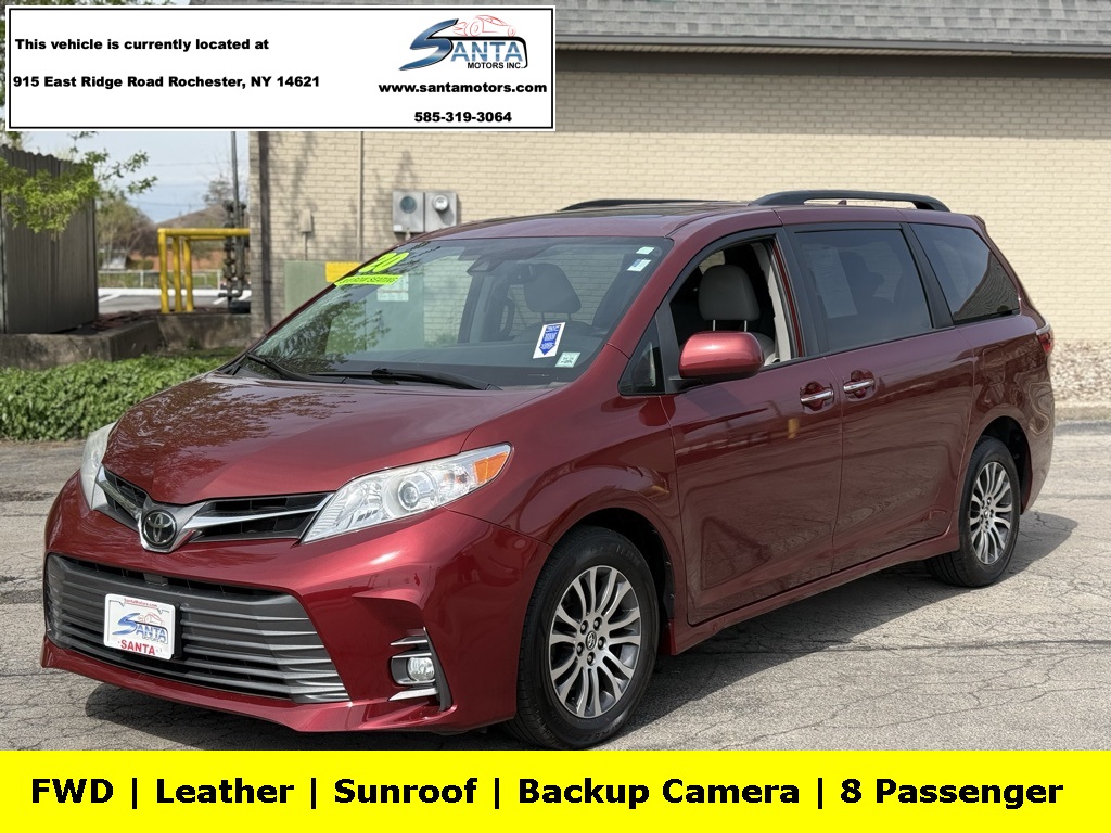 Vehicle image 1 of 16