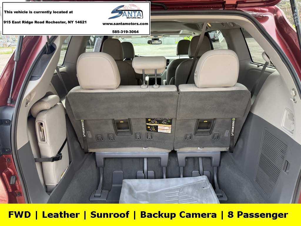 Vehicle image 16 of 16