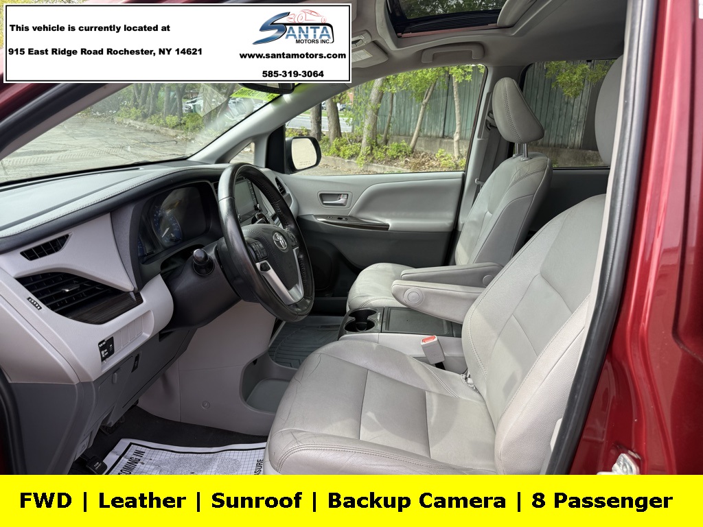 Vehicle image 9 of 16
