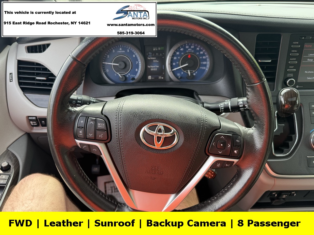 Vehicle image 10 of 16