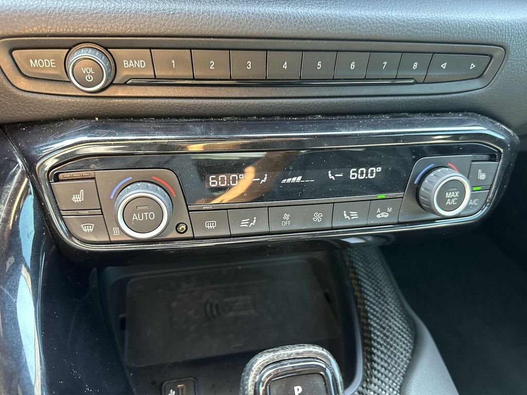2020 Toyota GR Supra 3.0 Image 23 of 23