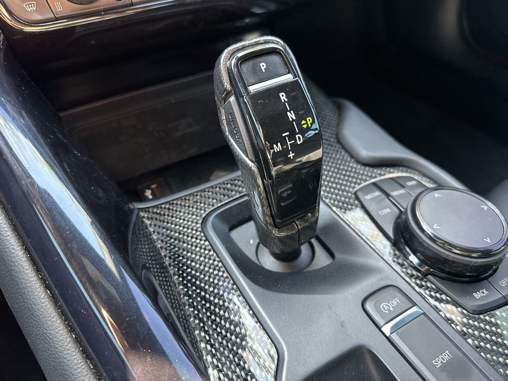 2020 Toyota GR Supra 3.0 Image 18 of 23