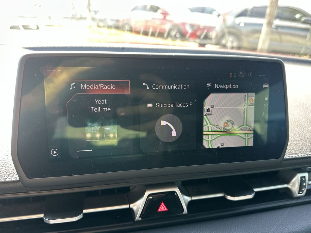 2020 Toyota GR Supra 3.0 Image 15 of 23