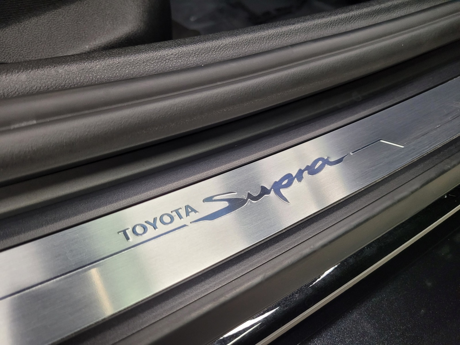 2020 Toyota GR Supra 3.0 Image 31 of 55