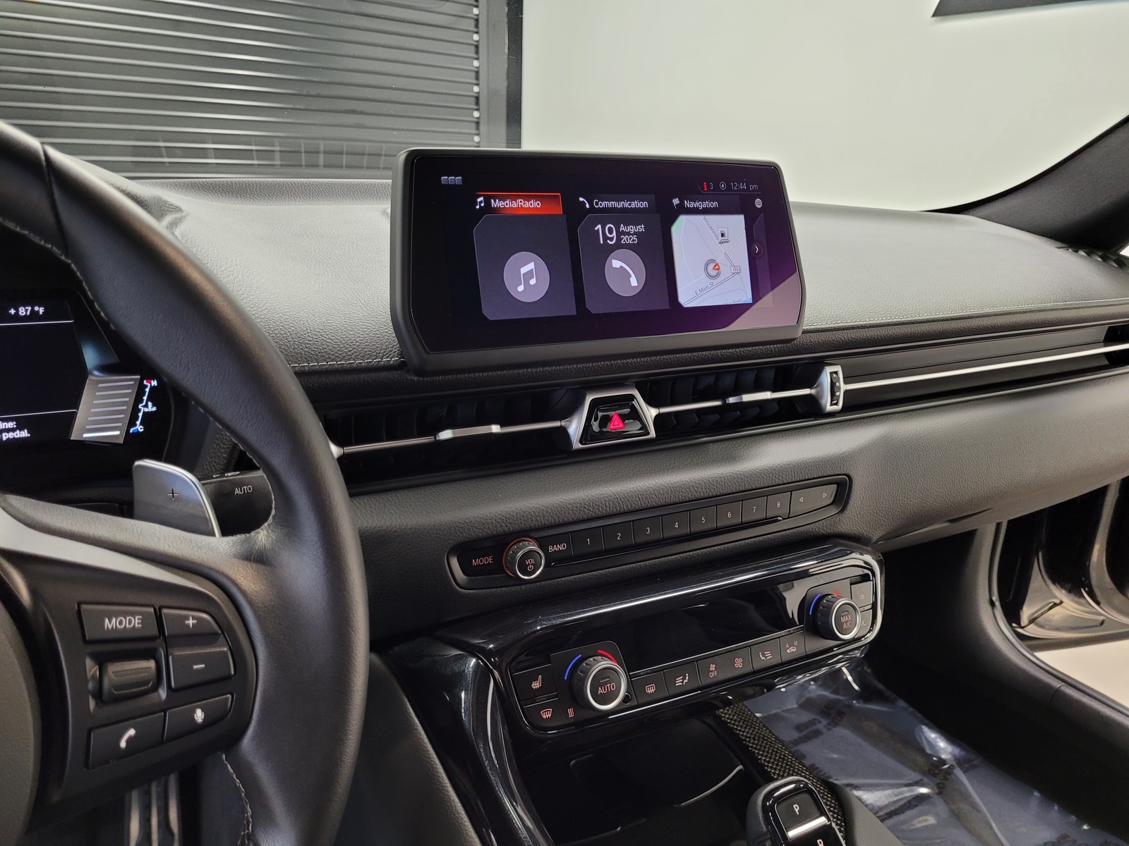 2020 Toyota GR Supra 3.0 Image 50 of 55