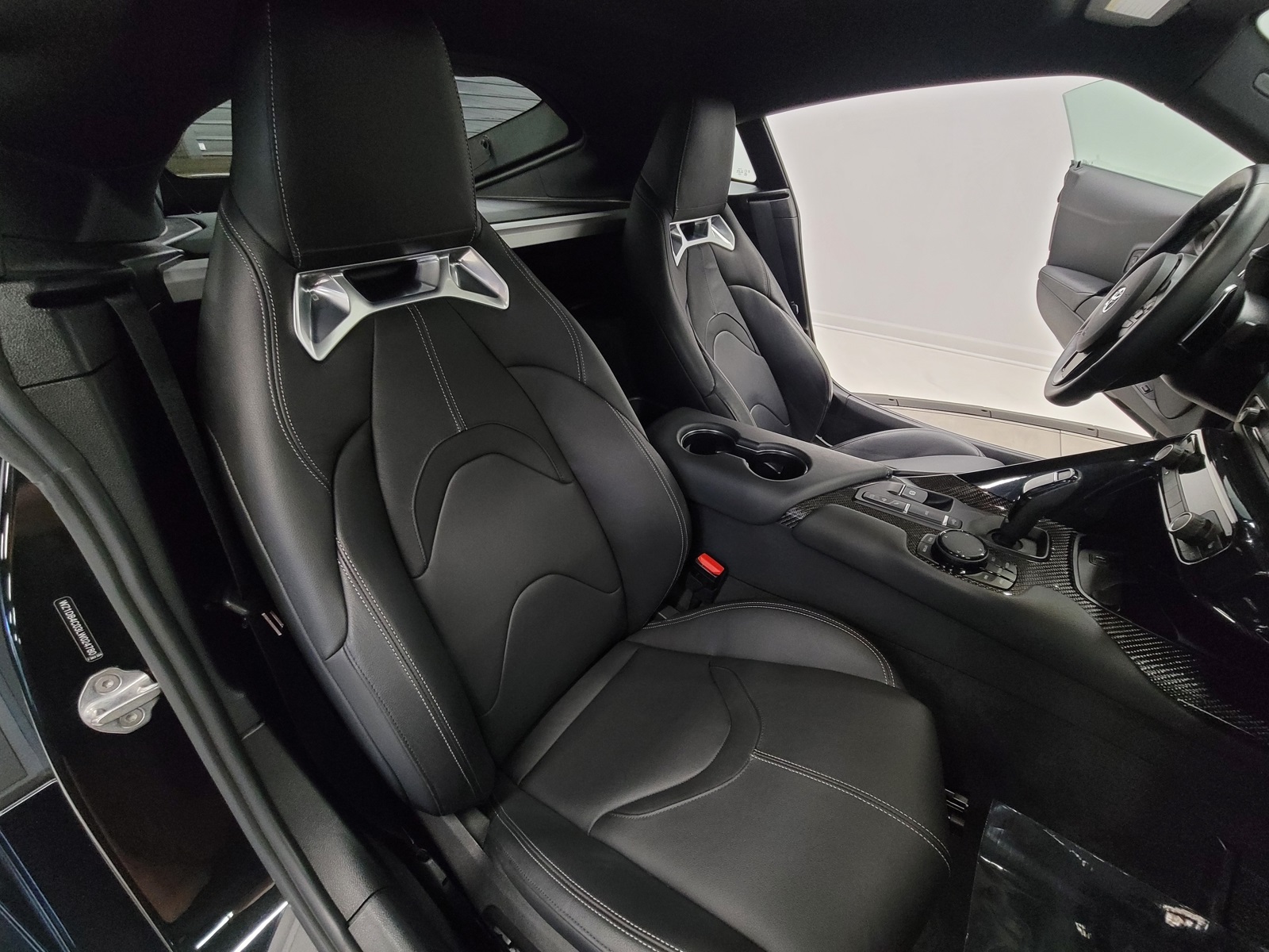 2020 Toyota GR Supra 3.0 Image 21 of 55