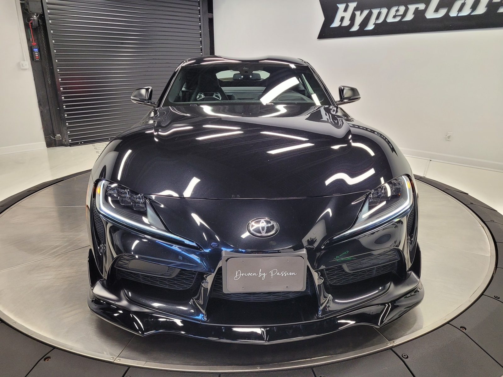 2020 Toyota GR Supra 3.0 Image 1 of 55