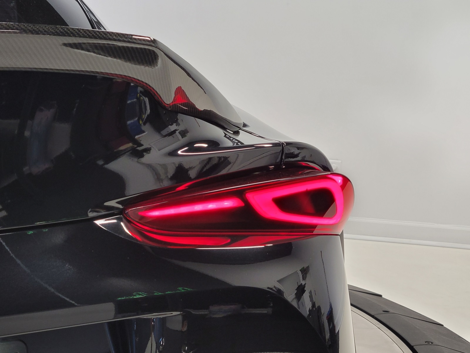 2020 Toyota GR Supra 3.0 Image 45 of 55