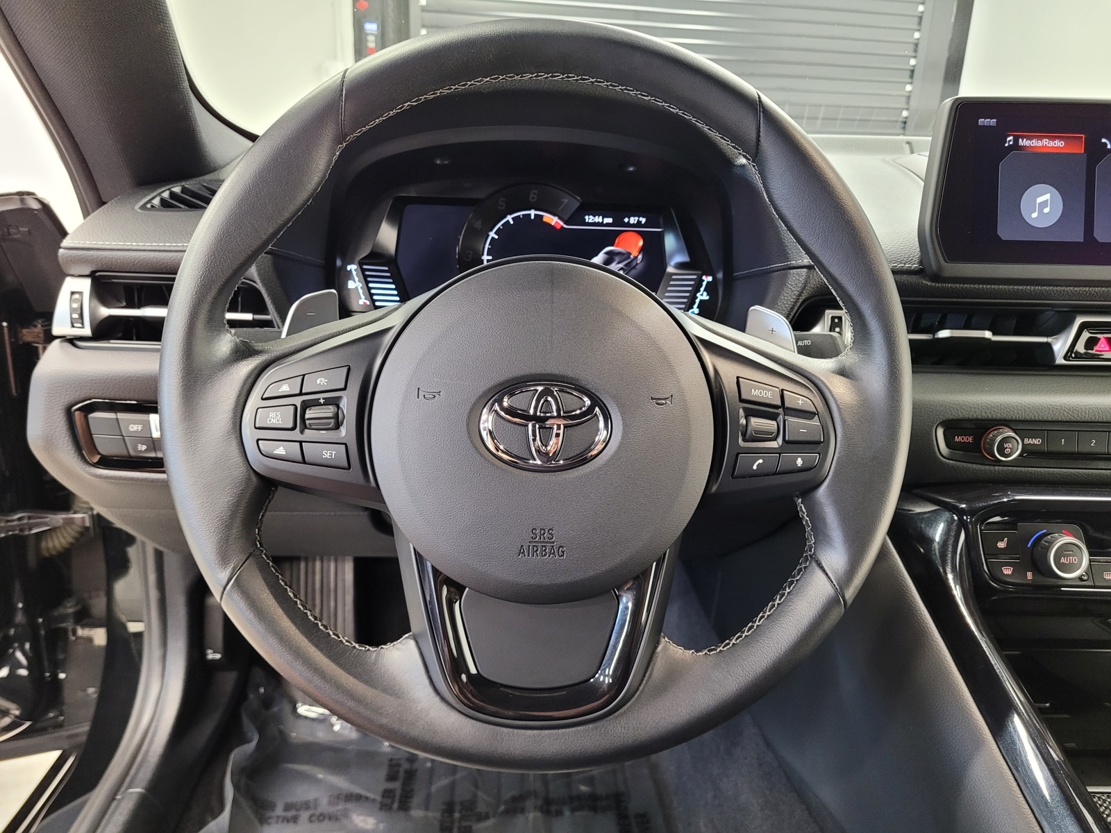 2020 Toyota GR Supra 3.0 Image 49 of 55