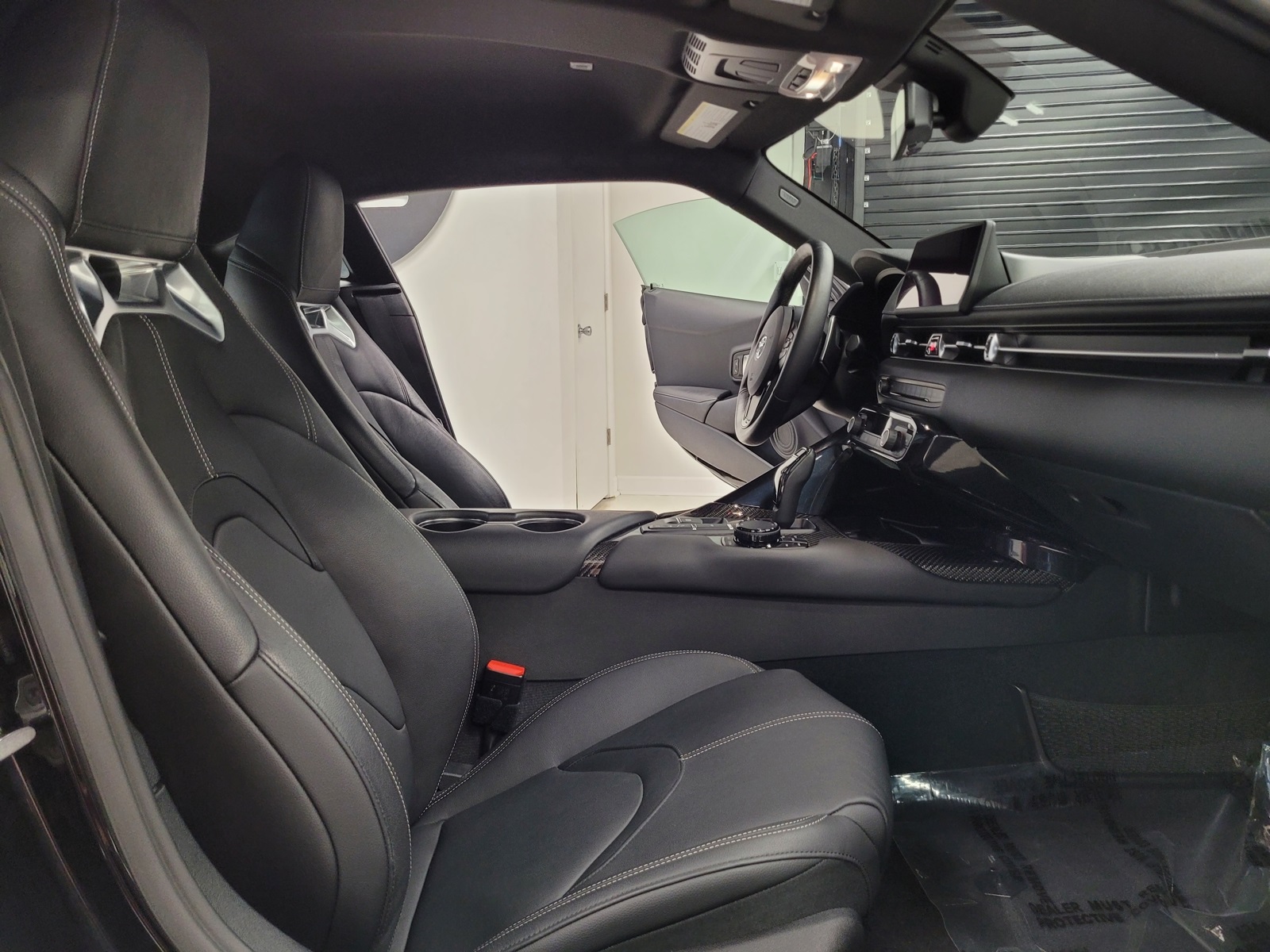 2020 Toyota GR Supra 3.0 Image 24 of 55