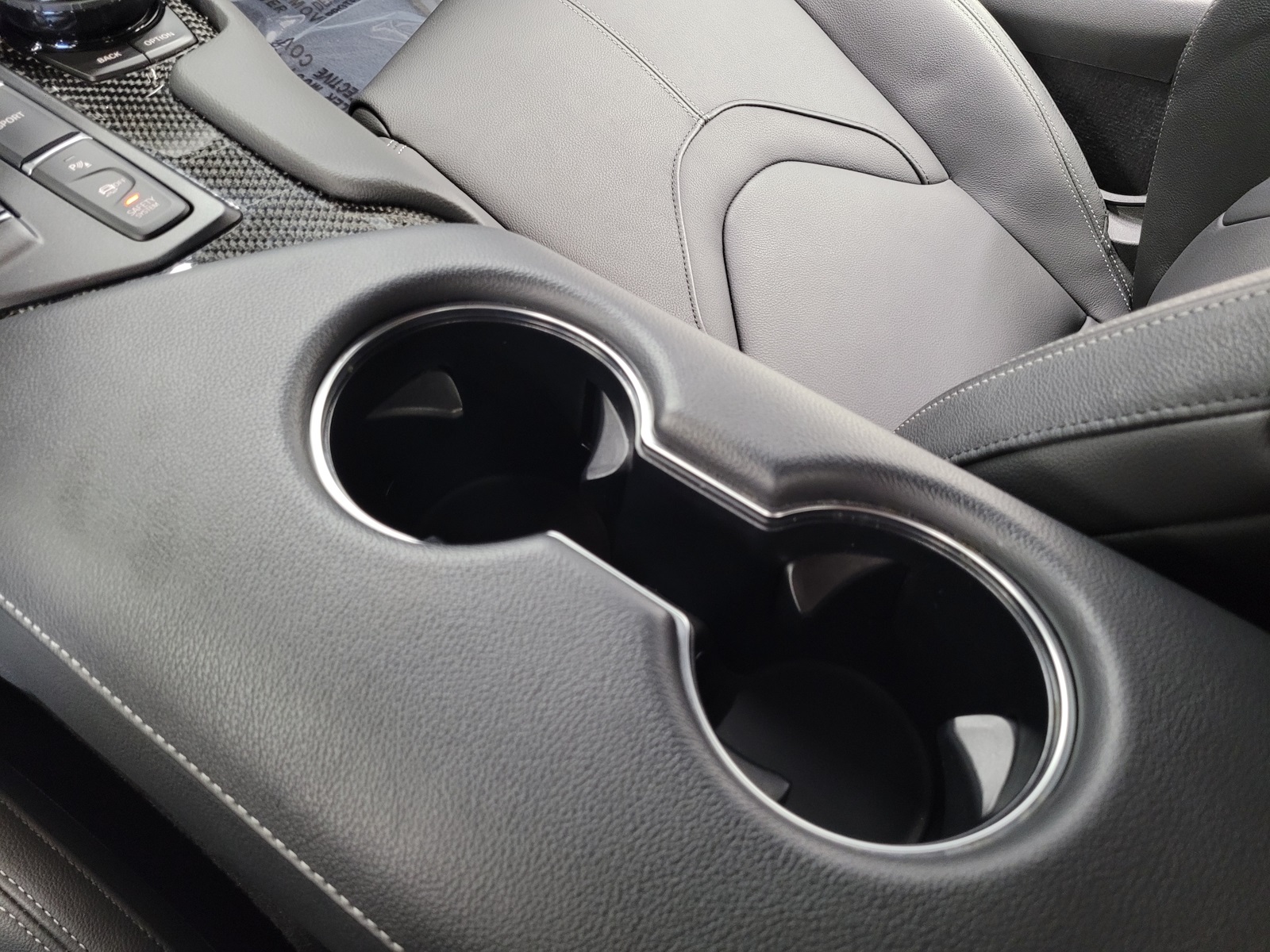 2020 Toyota GR Supra 3.0 Image 32 of 55