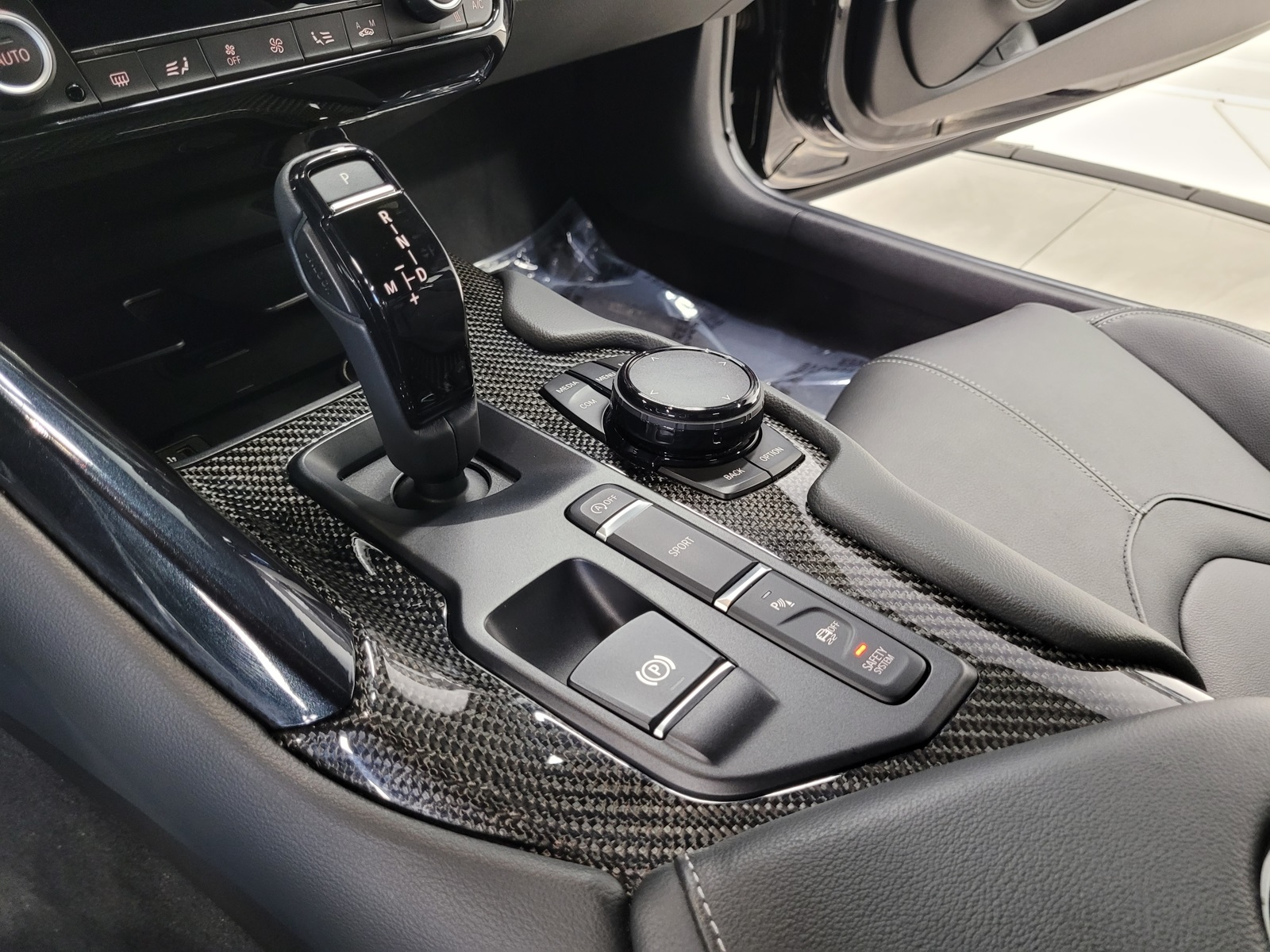 2020 Toyota GR Supra 3.0 Image 39 of 55