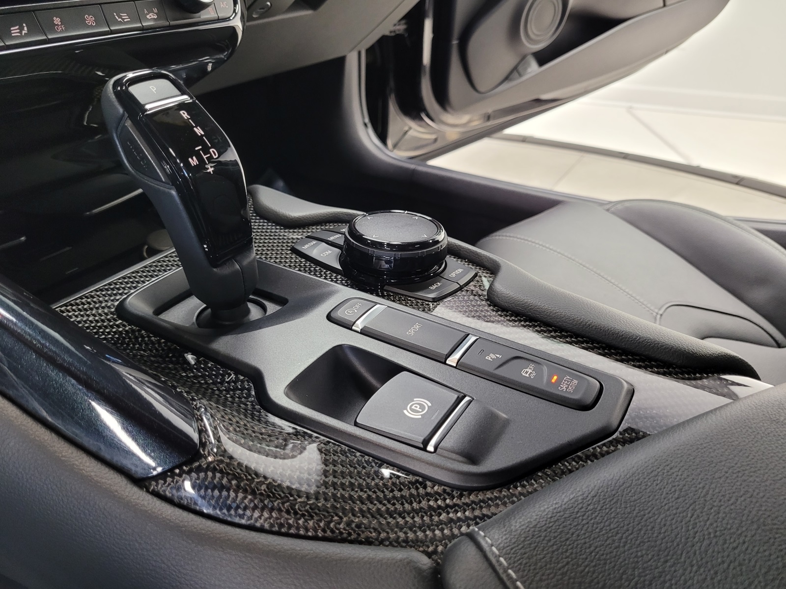 2020 Toyota GR Supra 3.0 Image 36 of 55