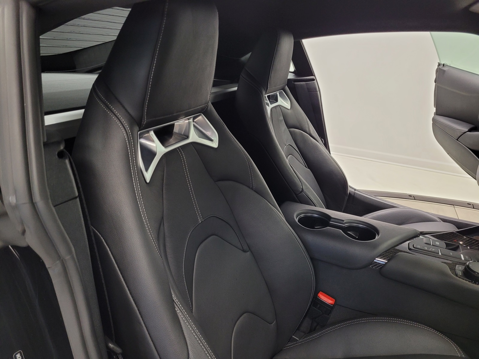 2020 Toyota GR Supra 3.0 Image 22 of 55