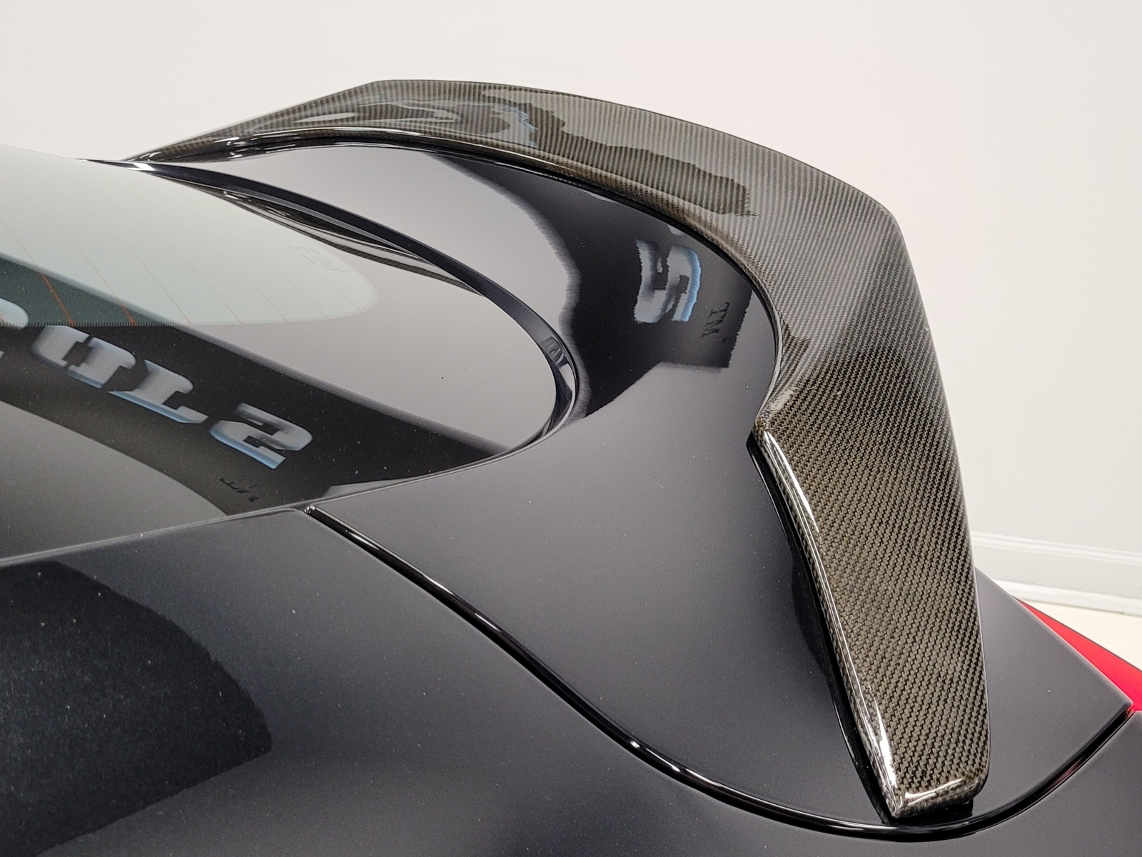 2020 Toyota GR Supra 3.0 Image 46 of 55