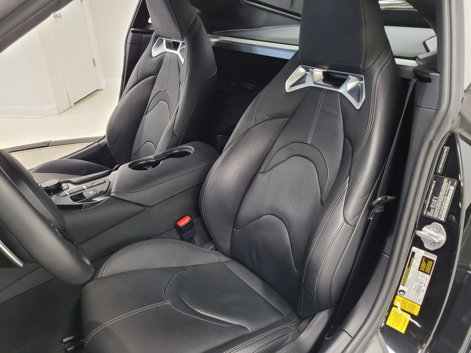 2020 Toyota GR Supra 3.0 Image 23 of 55